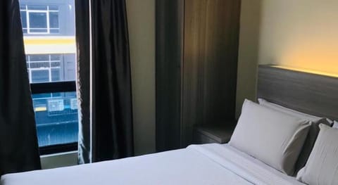 Kozi Hotel - Bukit Indah Vacation rental in Johor Bahru