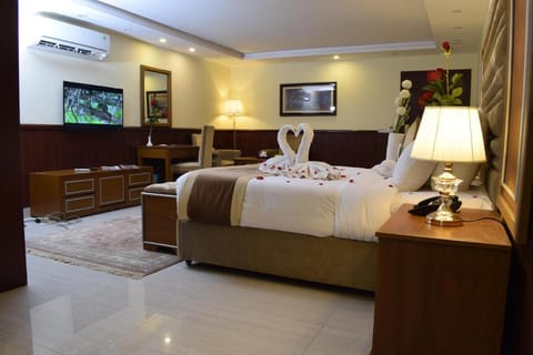 Al Nafoura Hotel Vacation rental in Lahore