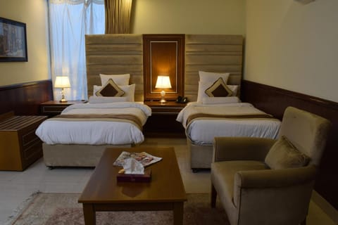 Al Nafoura Hotel Vacation rental in Lahore