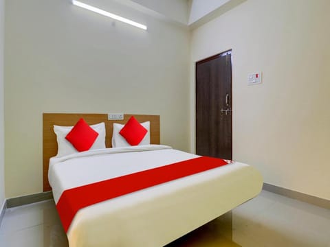 Hotel RBS NFC Road Vacation rental in Secunderabad