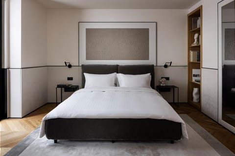 Juno Hotel Sofia, a Member of Design Hotels Vacation rental in Sofia