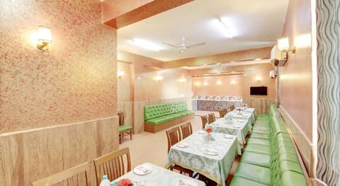 Marks Hotel Vacation rental in Noida