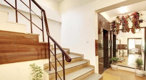 Marks Hotel Vacation rental in Noida