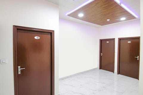 FabHotel Park View Vacation rental in Chandigarh