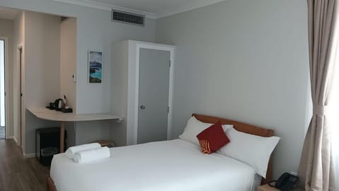 AWA Hotel Vacation rental in Rotorua