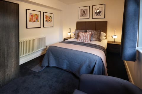 The Woden Boutique Hotel Walsall M6 J9 Vacation rental in Walsall