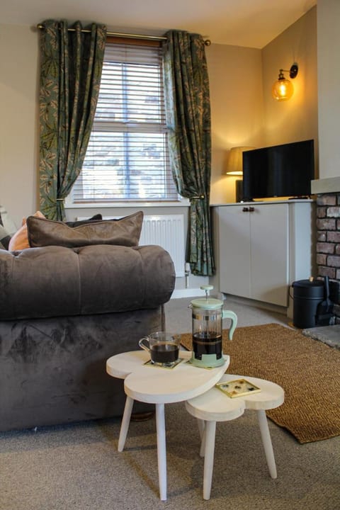 No4 Chapel Row Vacation rental in Bakewell Stand E