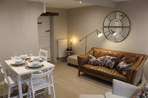 The Nook Vacation rental in Bakewell