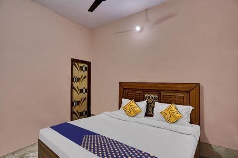 SPOT ON Meet Guest House Vacation rental in Uttarakhand