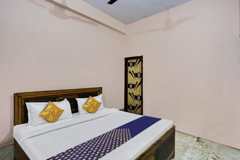 SPOT ON Meet Guest House Vacation rental in Uttarakhand