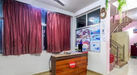 OYO Flagship Hotel Planet9 Vacation rental in Puri