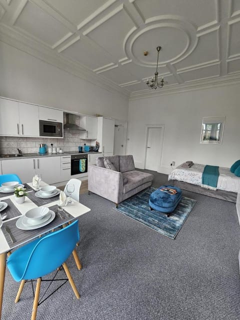 Edgerton Studios Vacation rental in Huddersfield