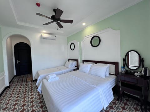 Wanderlust Hotel Vacation rental in Phan Thiet