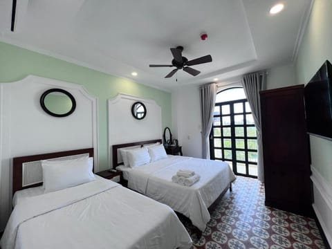 Wanderlust Hotel Vacation rental in Phan Thiet