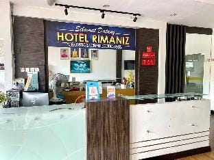 Rimaniz Hotel Alor Setar Vacation rental in Kedah