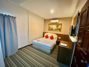 Rimaniz Hotel Alor Setar Vacation rental in Kedah