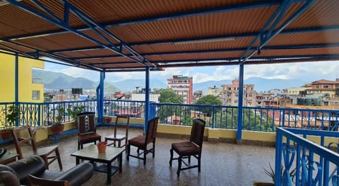 Temple Town inn Vacation rental in Kathmandu