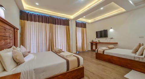 Top Rich Hotel Nuwara Eliya Vacation rental in Nuwara Eliya