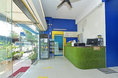 F Hotel Vacation rental in Bayan Lepas