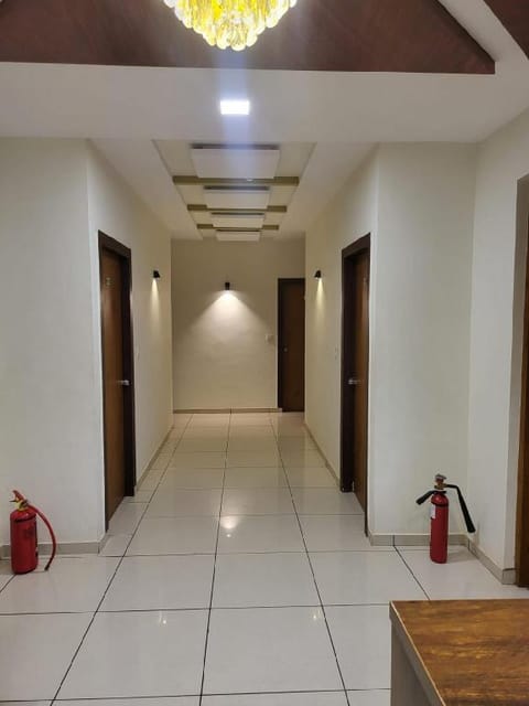 Hotel Shreeji's Vacation rental in Gandhinagar