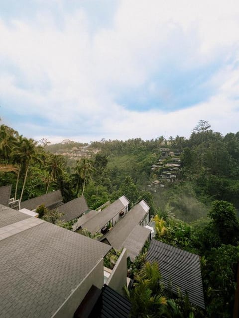 Magical Jungle Resort and Spa Vacation rental in Tampaksiring