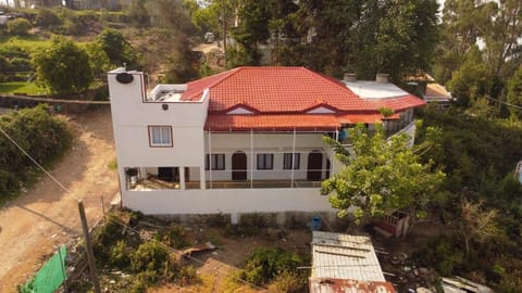 Amity Inn Vacation rental in Kodaikanal