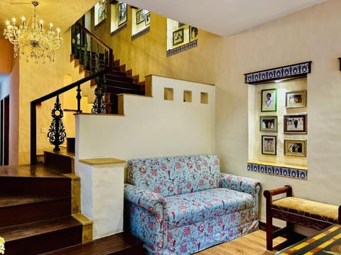 The Kaptains Retreat Vacation rental in Chandigarh