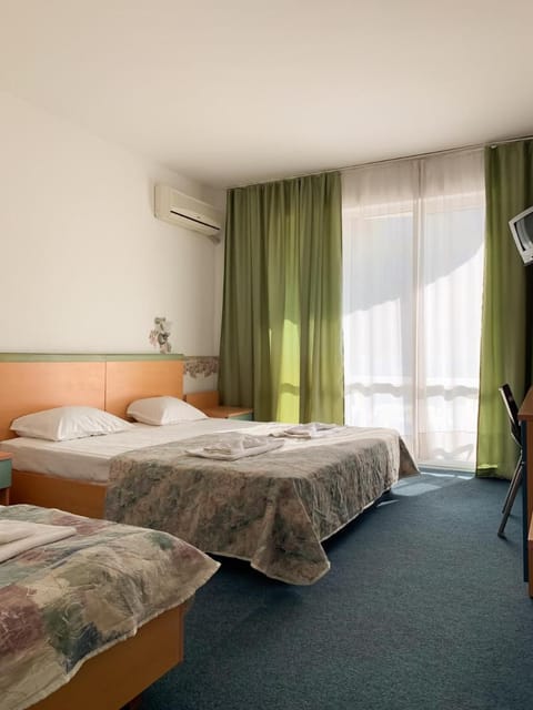 Mint Family Hotel Vacation rental in Nessebar