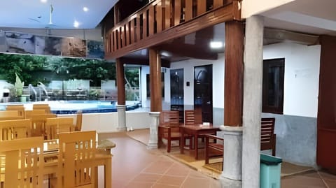 Lacasa Vang Vieng Hotel  Vacation rental in Vang Vieng