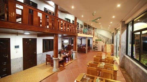 Lacasa Vang Vieng Hotel  Vacation rental in Vang Vieng