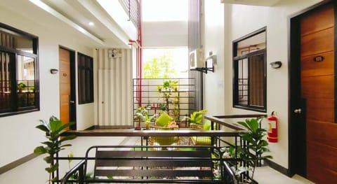 Dachannry's Place Hotel Vacation rental in Cagayan de Oro