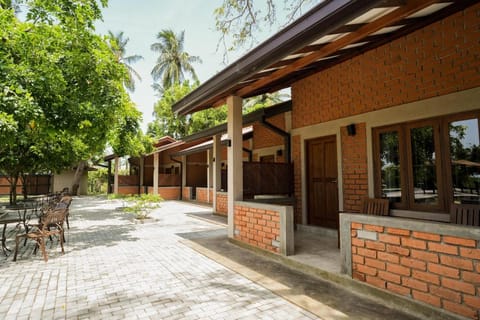 Malala Retreat Vacation rental in Southern Province