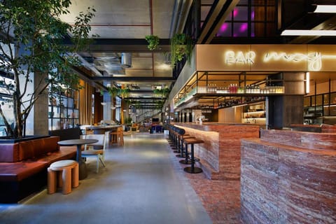 Moxy Sydney Airport Vacation rental in Mascot