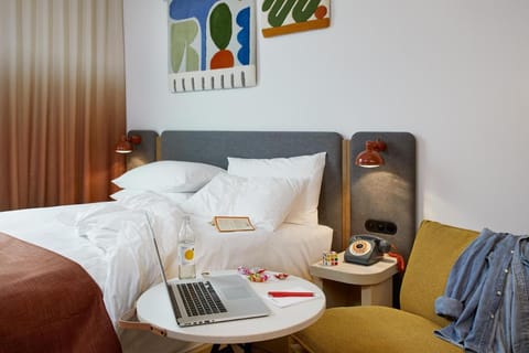 Moxy Sydney Airport Vacation rental in Mascot