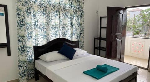 Sunrise Negombo by Sea Drift Vacation rental in Negombo