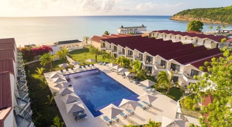 Royalton CHIC Antigua All-Inclusive Resort - Adults Only Vacation rental in Antigua and Barbuda