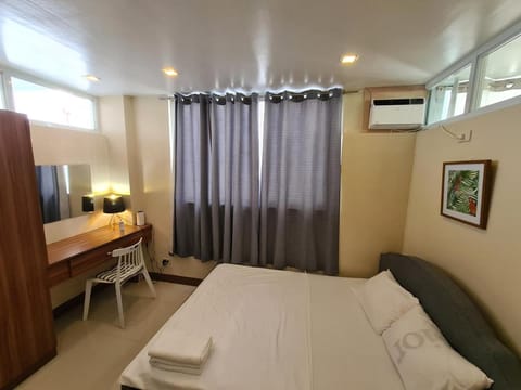 Serenity Home near Ayala Malls Serin Vacation rental in Tagaytay