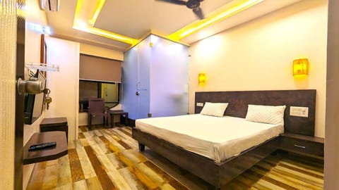 Hotel Divine Heritage Vacation rental in Vadodara