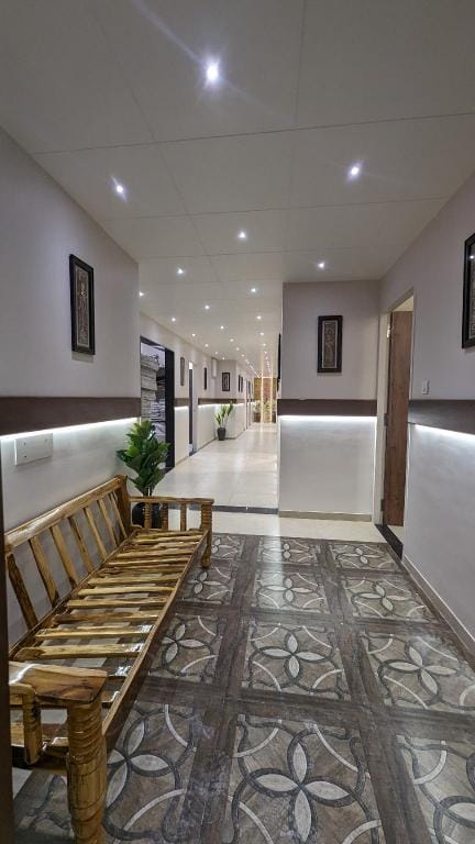 Hotel Divine Heritage Vacation rental in Vadodara