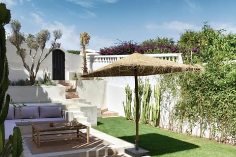 Villa Bali Cocoon - Piscine - luxe - 4 or 5 Px Vacation rental in Agadir