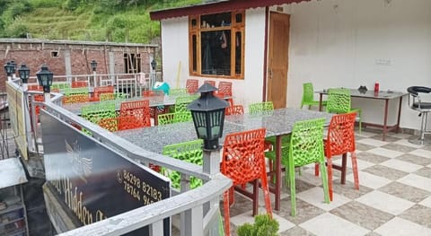 Hotel Hidden Heaven Vacation rental in Punjab, India