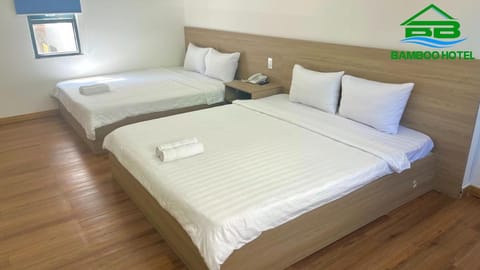 BAMBOO HOTEL Vung Tau Vacation rental in Vung Tau