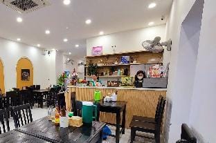 E3 Homestay & Cafe - Grand World Phú Quốc Vacation rental in Phu Quoc