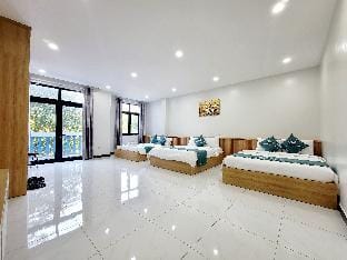 E3 Homestay & Cafe - Grand World Phú Quốc Vacation rental in Phu Quoc