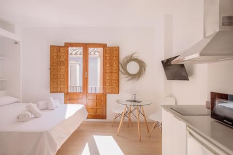 Terra Vacation rental in Villajoyosa