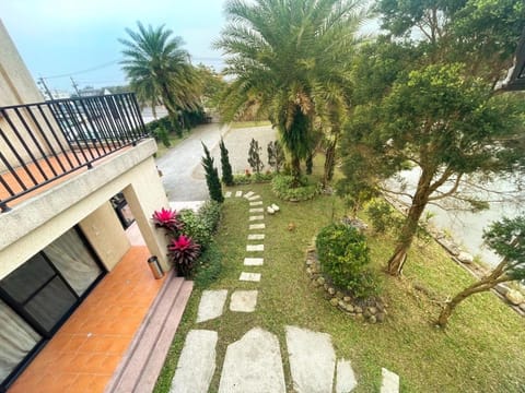 Chamuel Villa Vacation rental in Taiwan, Province of China