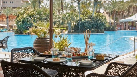 Jumeirah Dar Al Masyaf-Madinat Jumeirah Vacation rental in Dubai