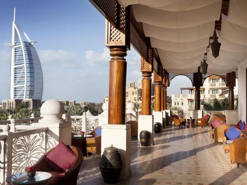 Jumeirah Dar Al Masyaf-Madinat Jumeirah Vacation rental in Dubai