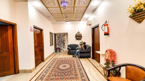 Hotel Rajyashree Palace Vacation rental in Varanasi