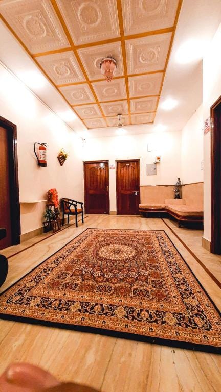 Hotel Rajyashree Palace Vacation rental in Varanasi